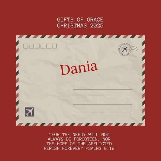 Gifts of Grace - Dania