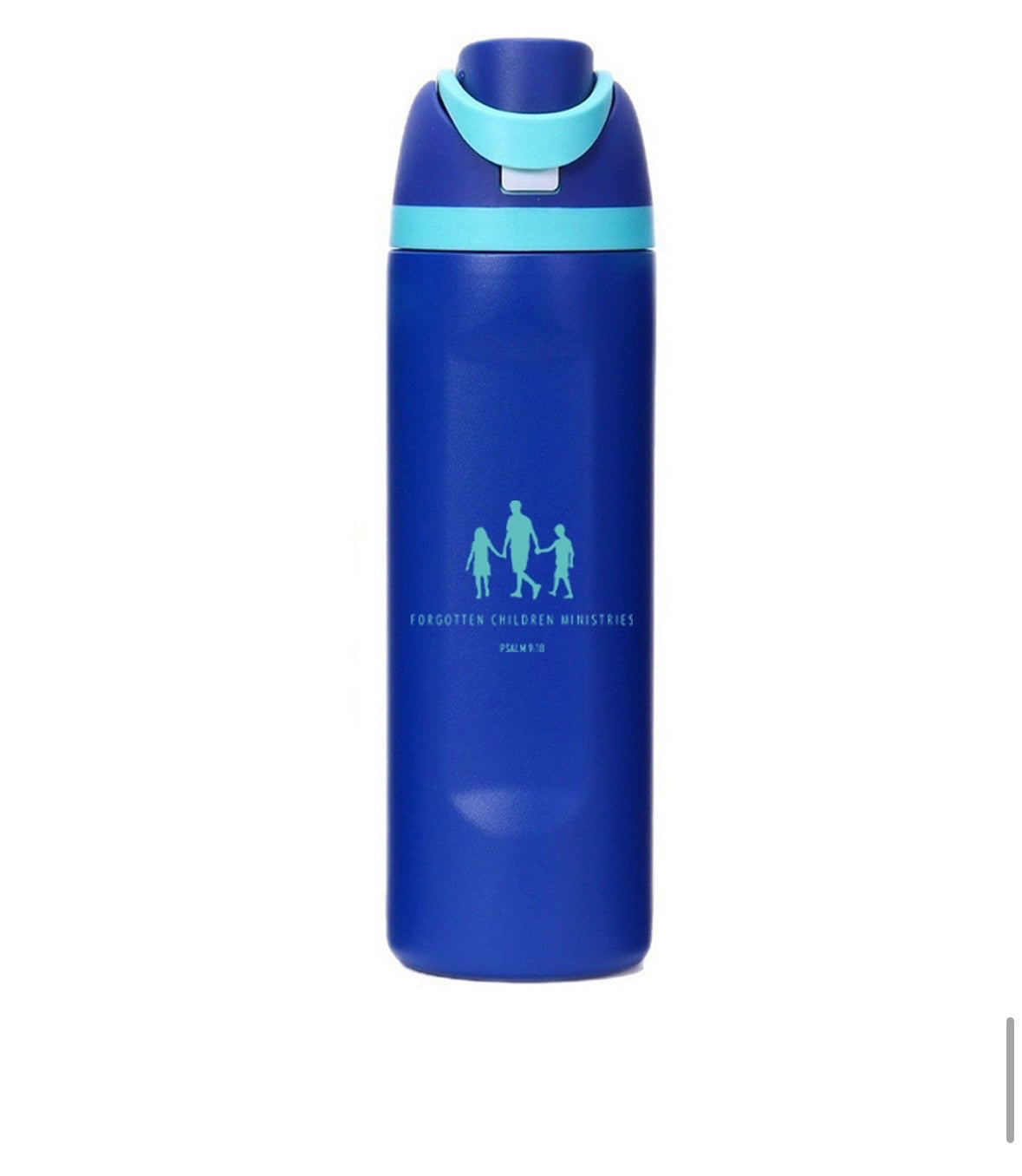 FCM Water Bottle