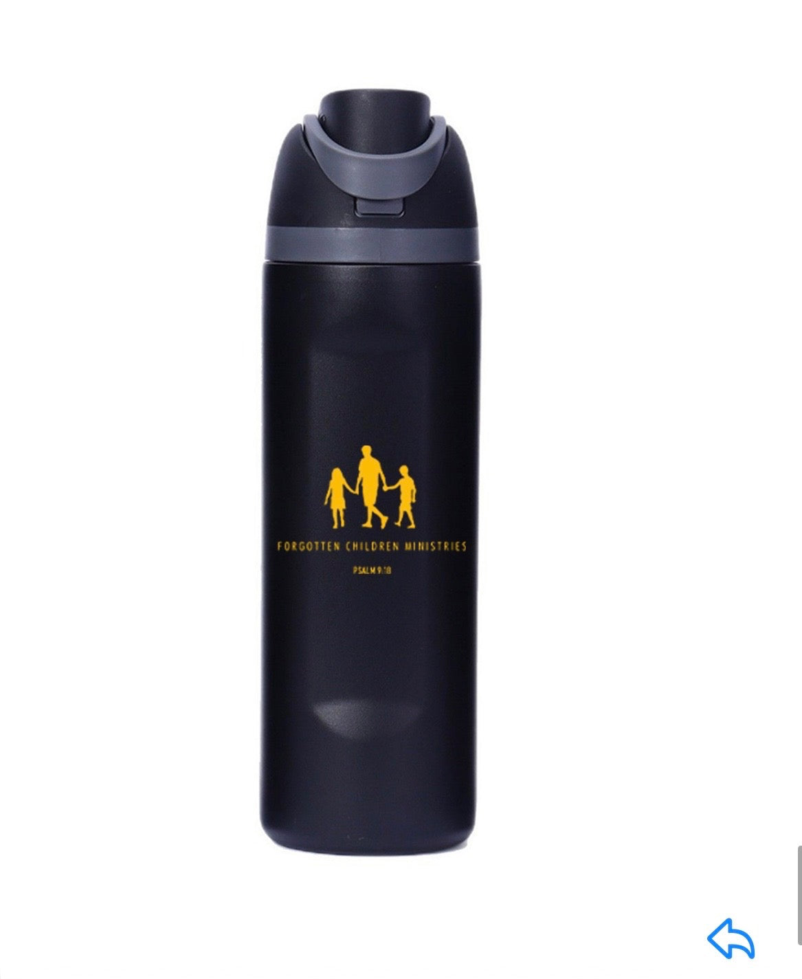 FCM Water Bottle
